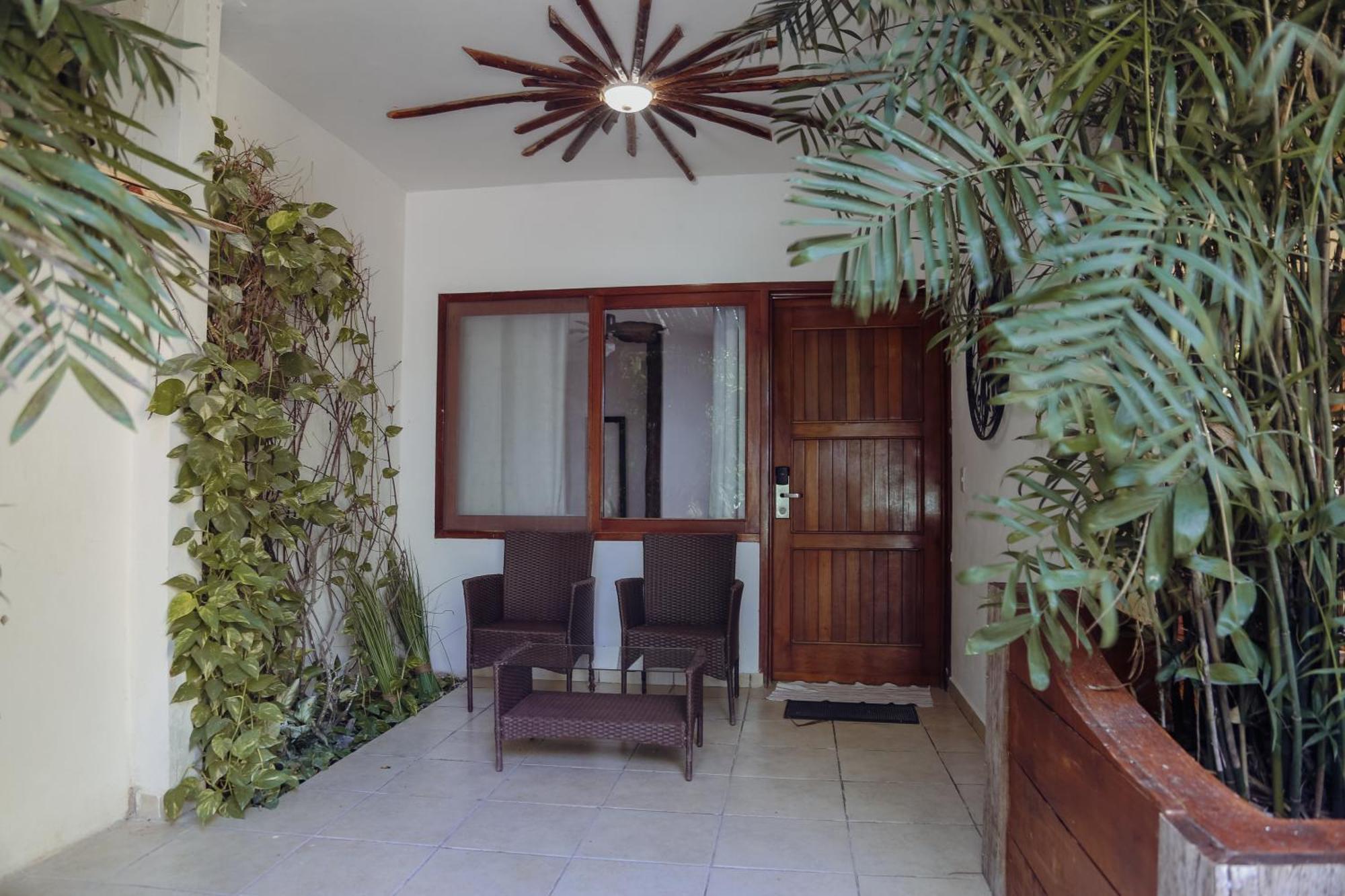 Aluxes Bacalar Hotel Exterior photo