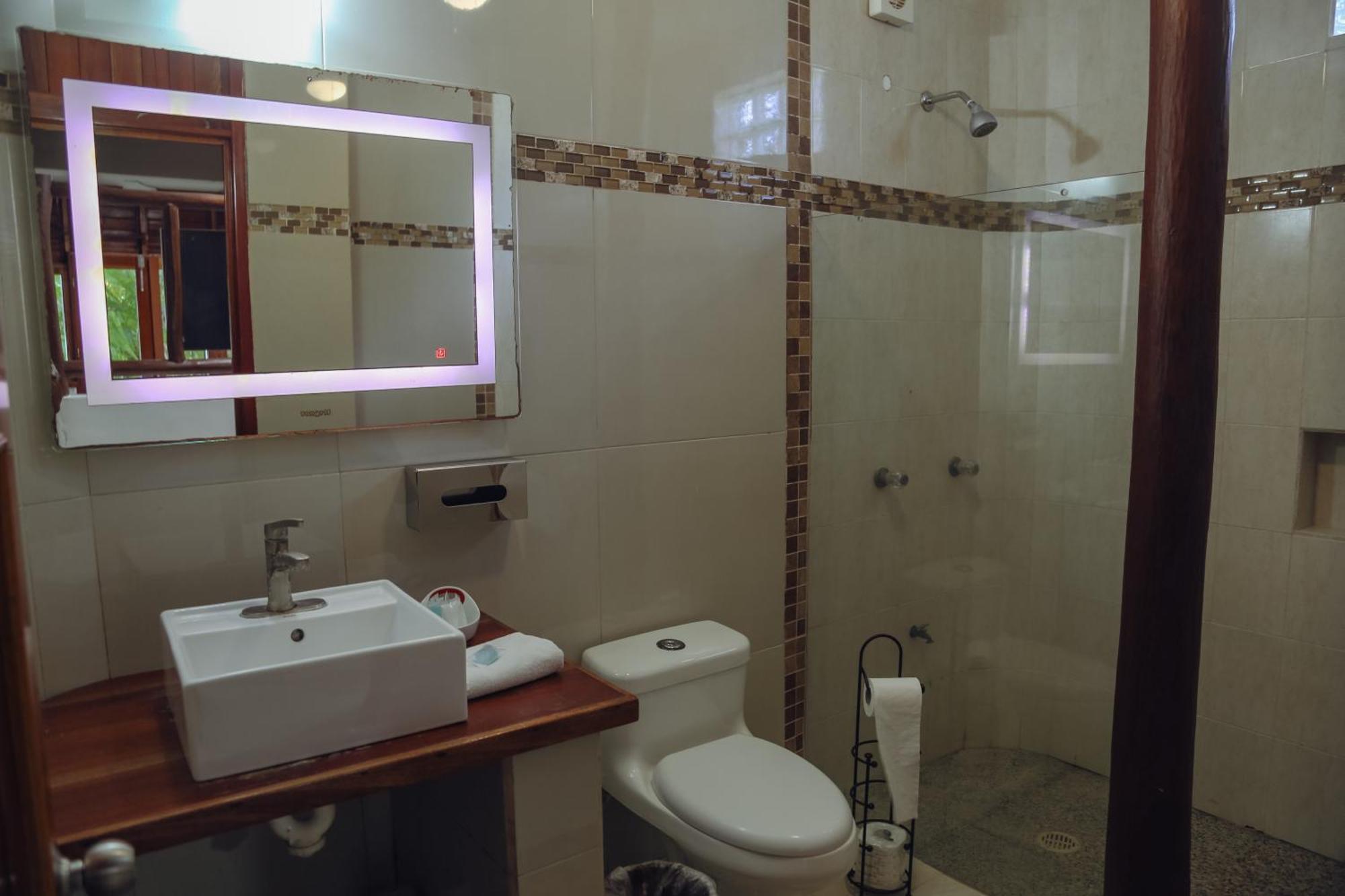 Aluxes Bacalar Hotel Exterior photo